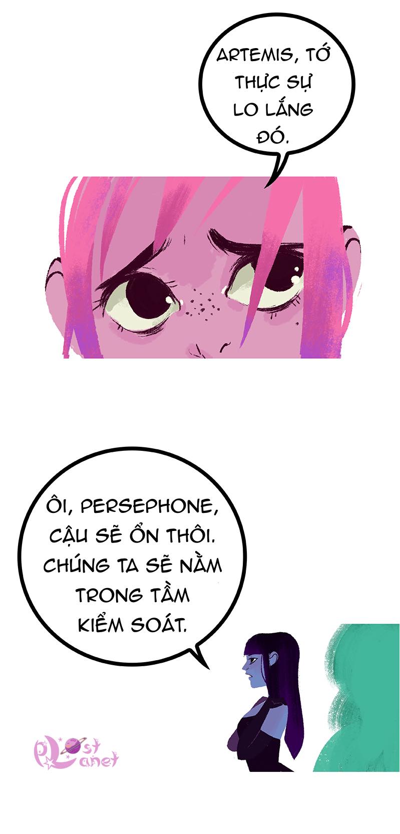 thần thoại olympus chapter 2 4