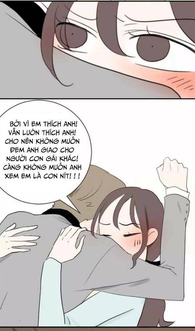 em rất thích anh chapter 1 23