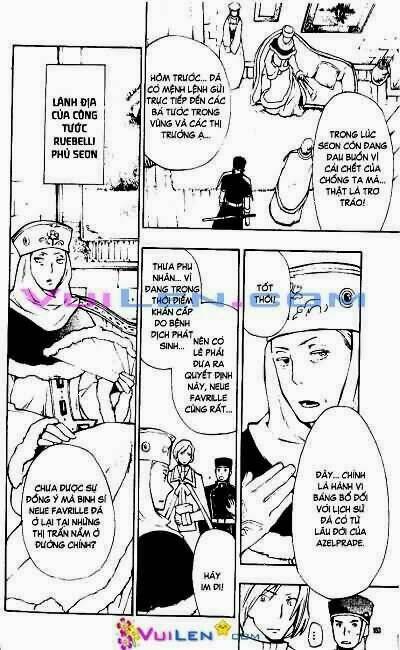 thanh kiếm và vương miện chapter 8 153