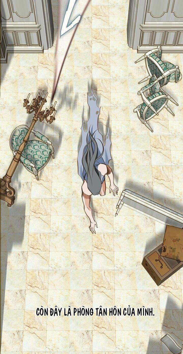 cuộc hôn nhân sinh tồn chapter 1.1 26