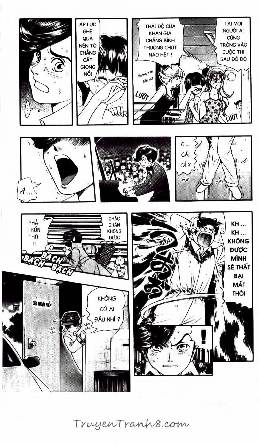 dragon voice chapter 53 8