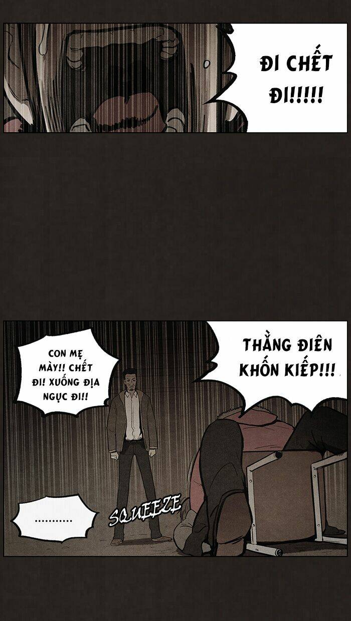 đứa con của quỷ dữ chapter 80 25