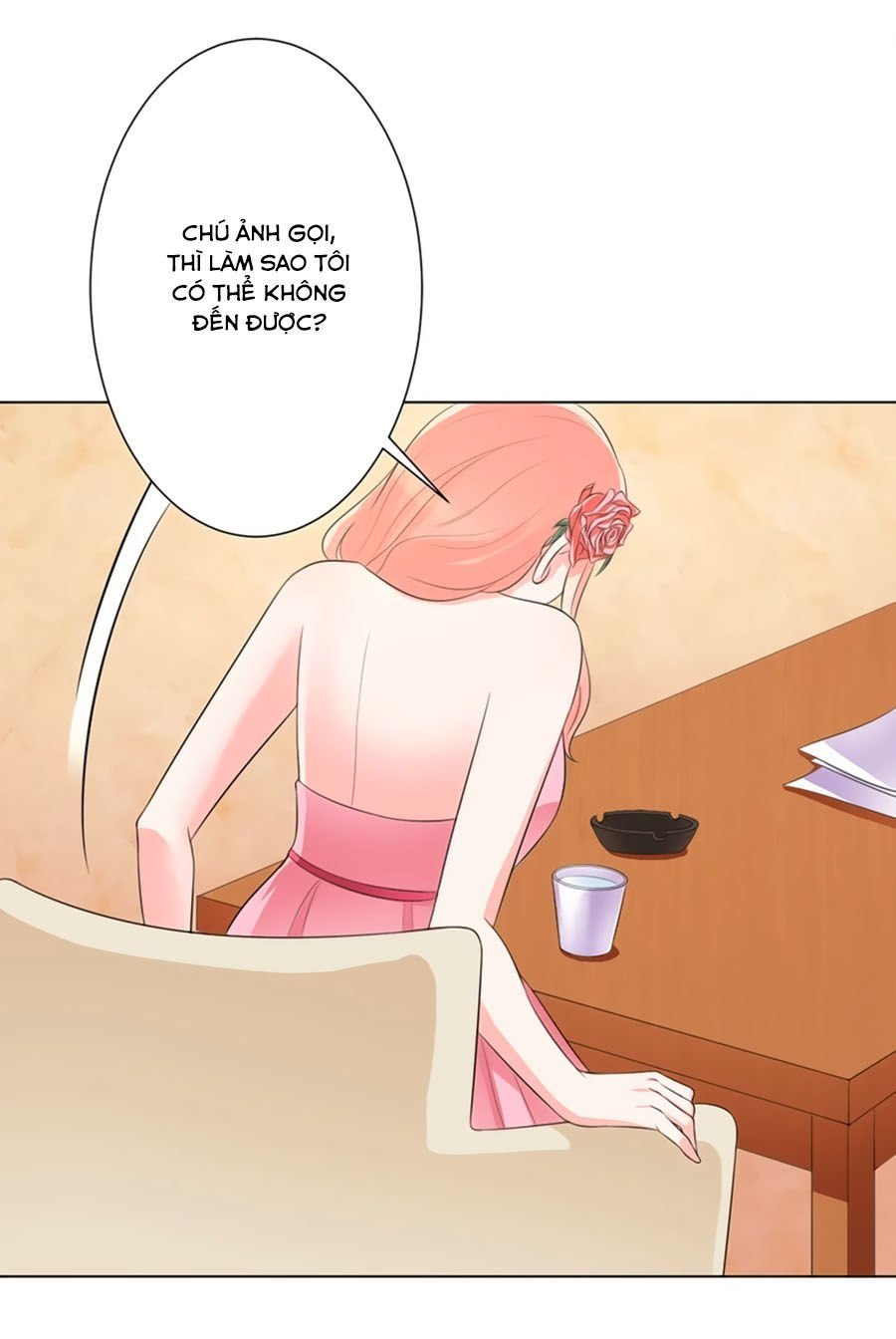 watashi wo hitorijime ni shite chapter 95 20