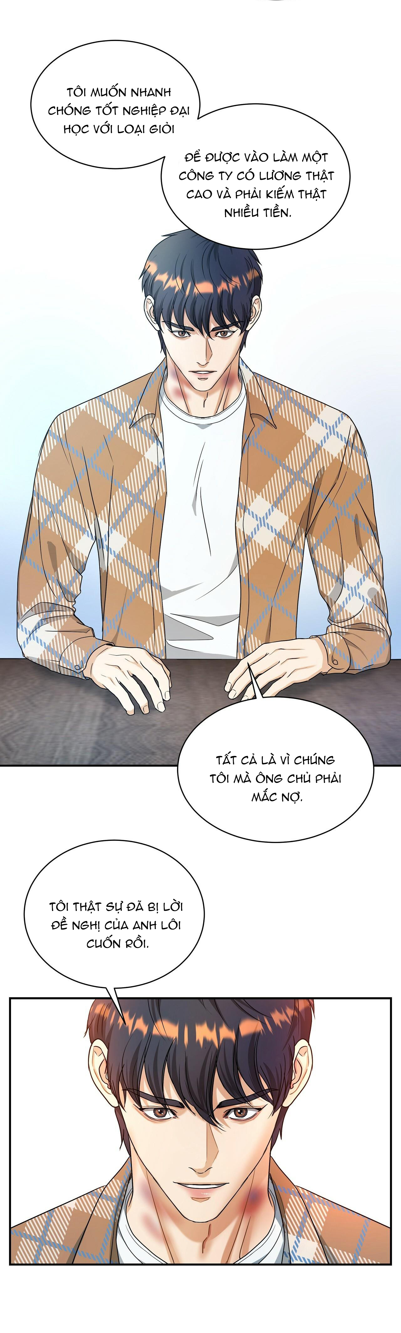 kích hoạt chapter 11 31