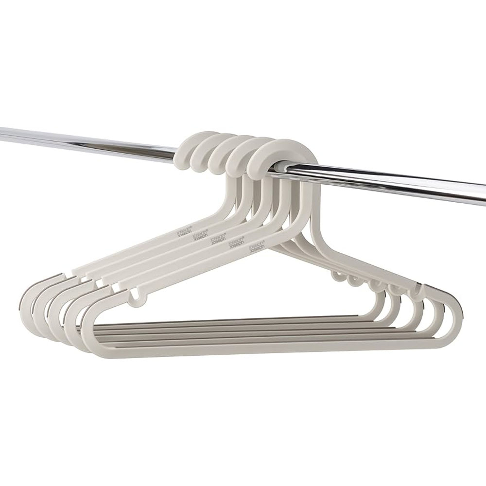 Móc treo quần áo Joseph Joseph 55003 Orderly set 5 chiếc Hàng chính hãng