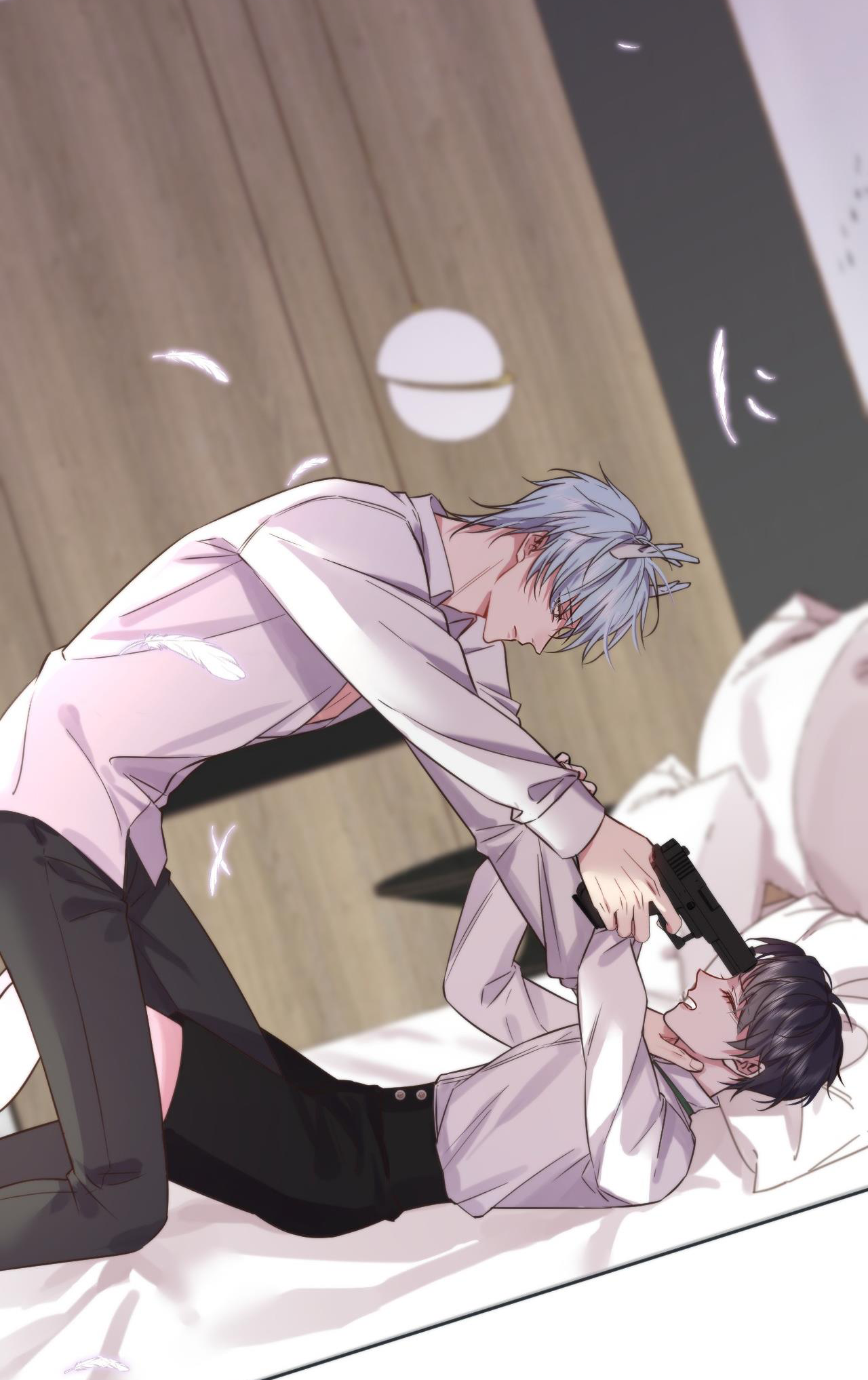 huynh dạy đệ vô lễ chapter 4 3