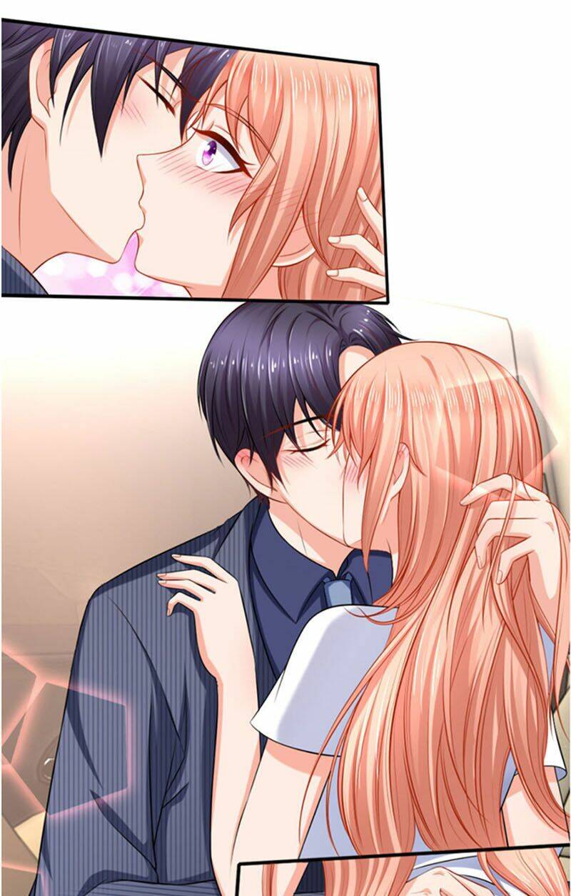 vợ yêu gả nhầm của phúc hắc tổng tài chapter 32 20