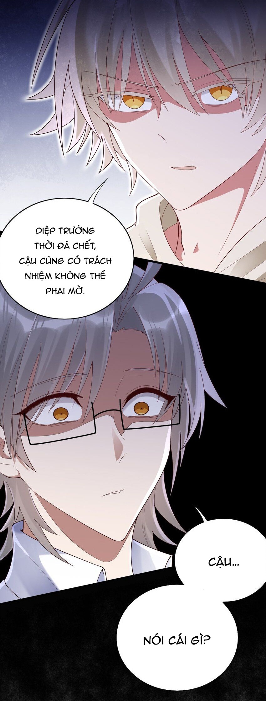 tức thời phạm quy [ tức thì vi quy ] chapter 72 32