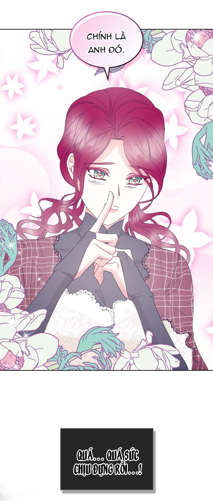 kẻ tạo ra ác nữ chapter 60.1 20