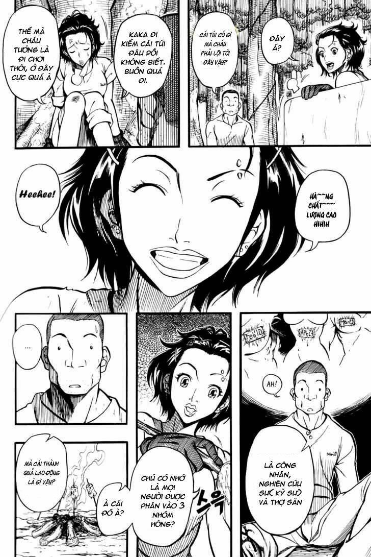 la mosca chapter 5 28