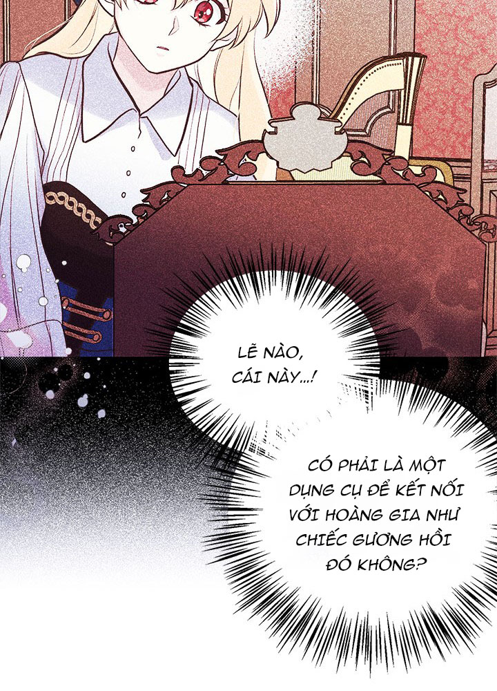 chị tôi đã nhặt về một nam chính quyến rũ chapter 52 47