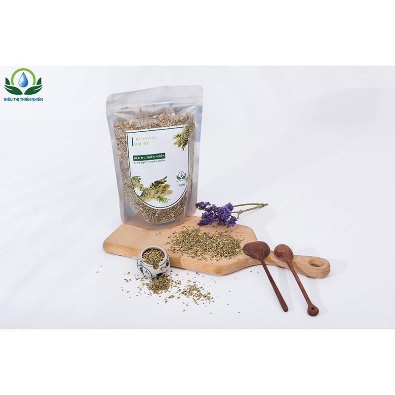 Trà Hoa Hòe Sấy Khô Mộc Sắc 100g
