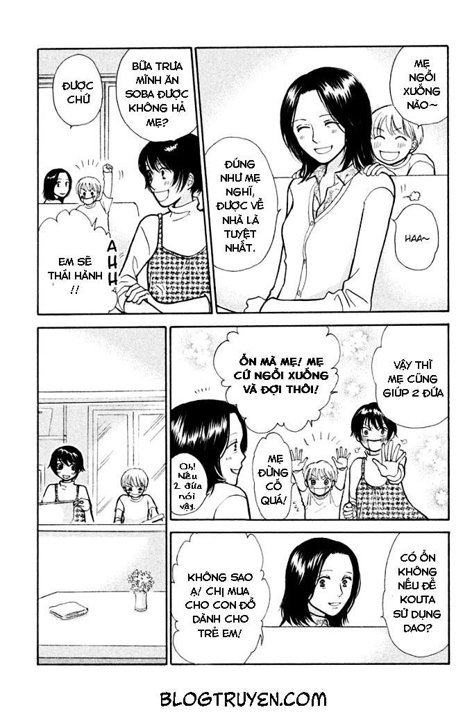 momoiro heaven chapter 16 7