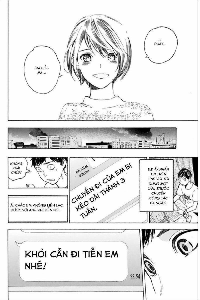 forget me not chapter 37 36