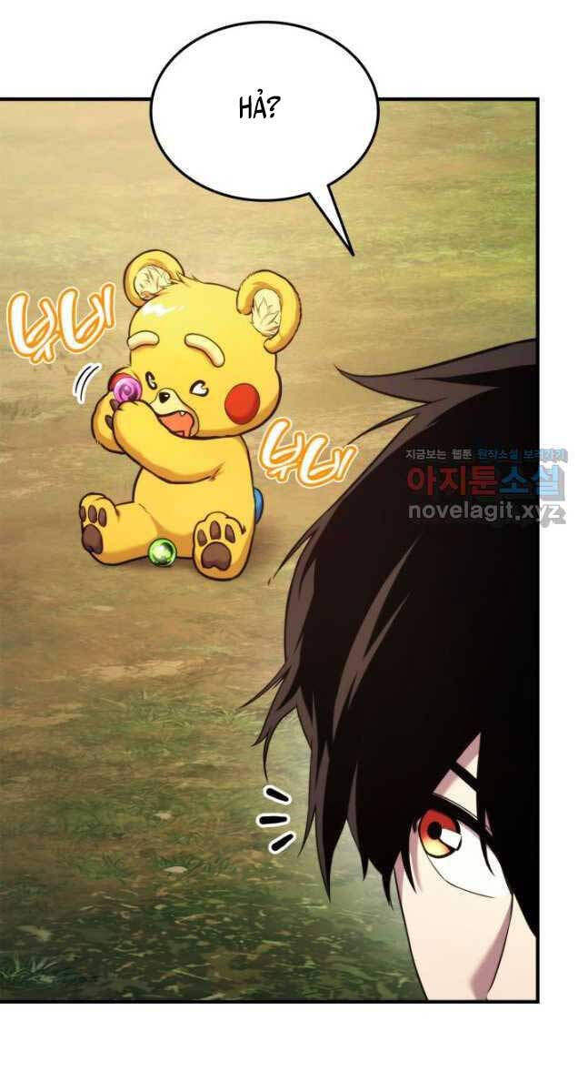 huyền thoại game thủ - tái xuất chapter 105 101