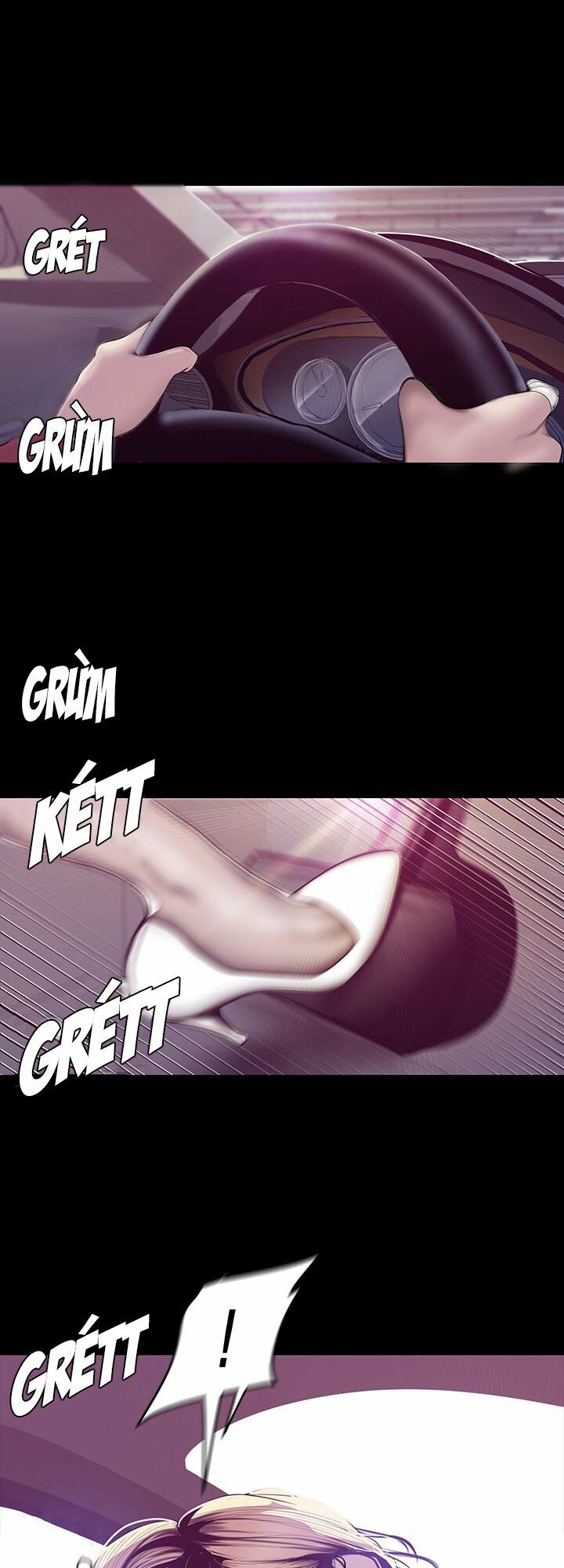 tân thế giới tuyệt vời chapter 64 71