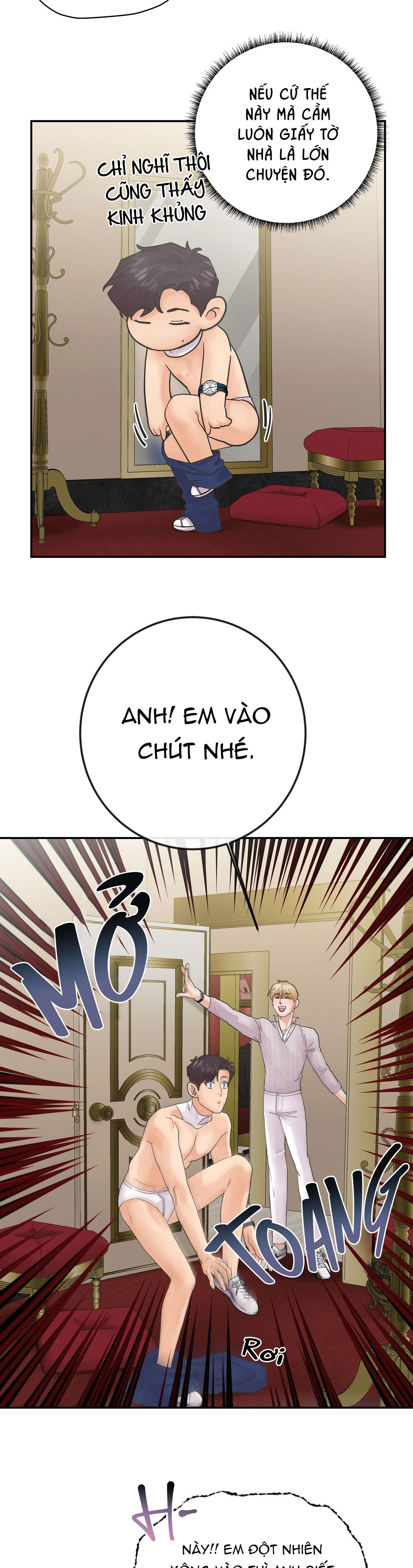 trong đôi mắt em chapter 12 20