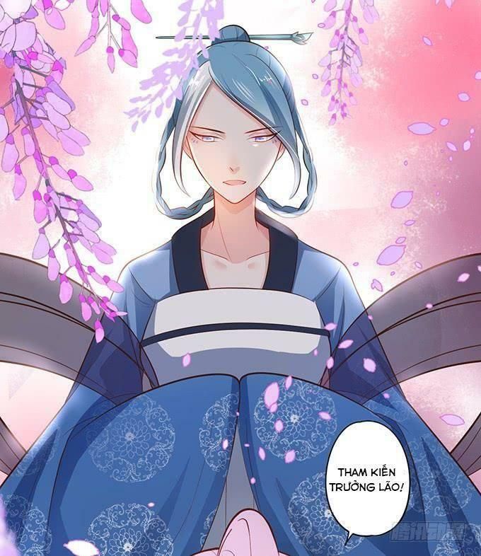 hồ tiên hung bạo chapter 105 40