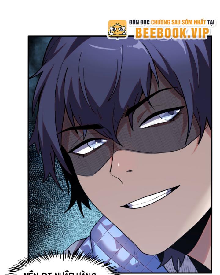 mạt thế đóng băng: không còn con đường sống sót chapter 3 60