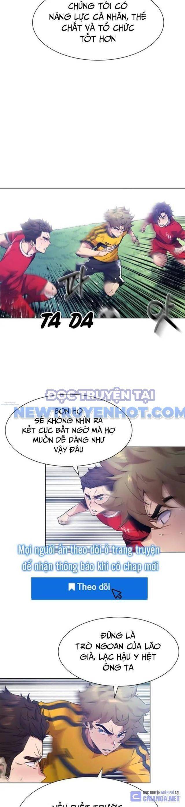 Góc Cao Khung Thành chapter 69 20