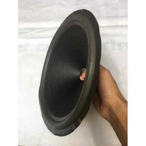 2 CHIẾC MÀNG LOA BASS 25 CM GÂN HẠT MÚT - MLHM25CM1c