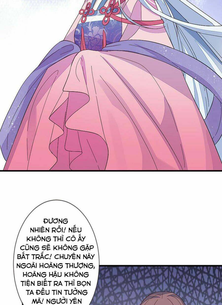 cửu khuyết phong hoa chapter 129 14