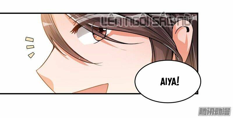 tổng tài khoái hôn chapter 18 14