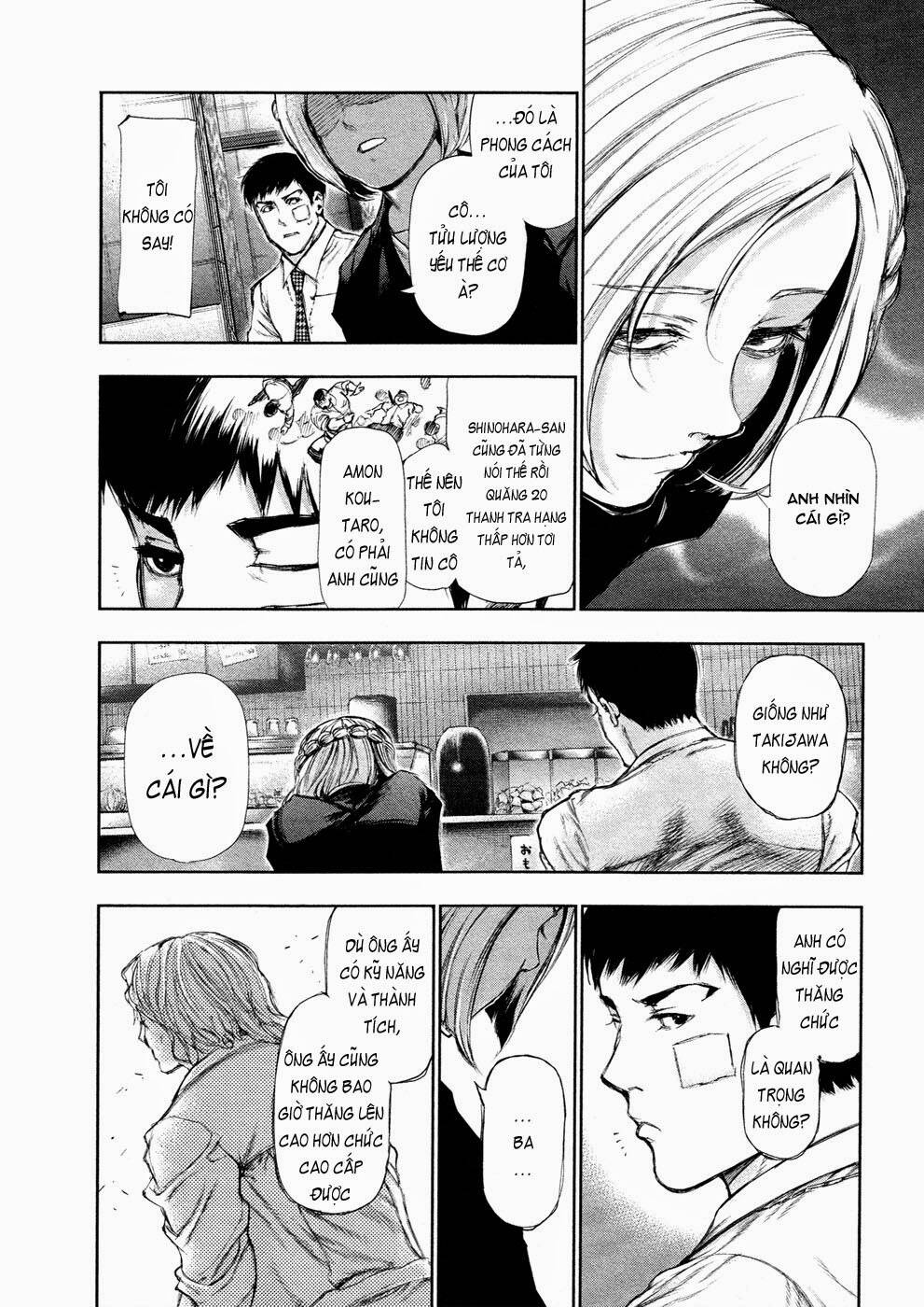 ngạ quỷ tokyo chapter 110 7