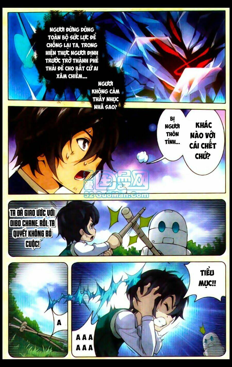 tinh kỷ nguyên chapter 2 20