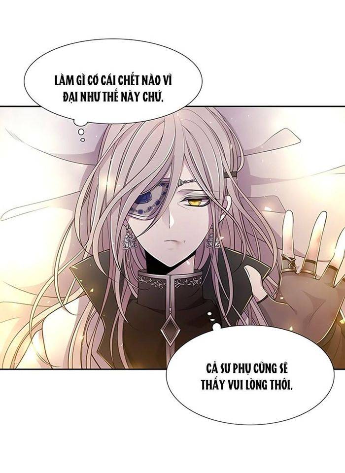 năm môn đệ của charlotte chapter 1 57