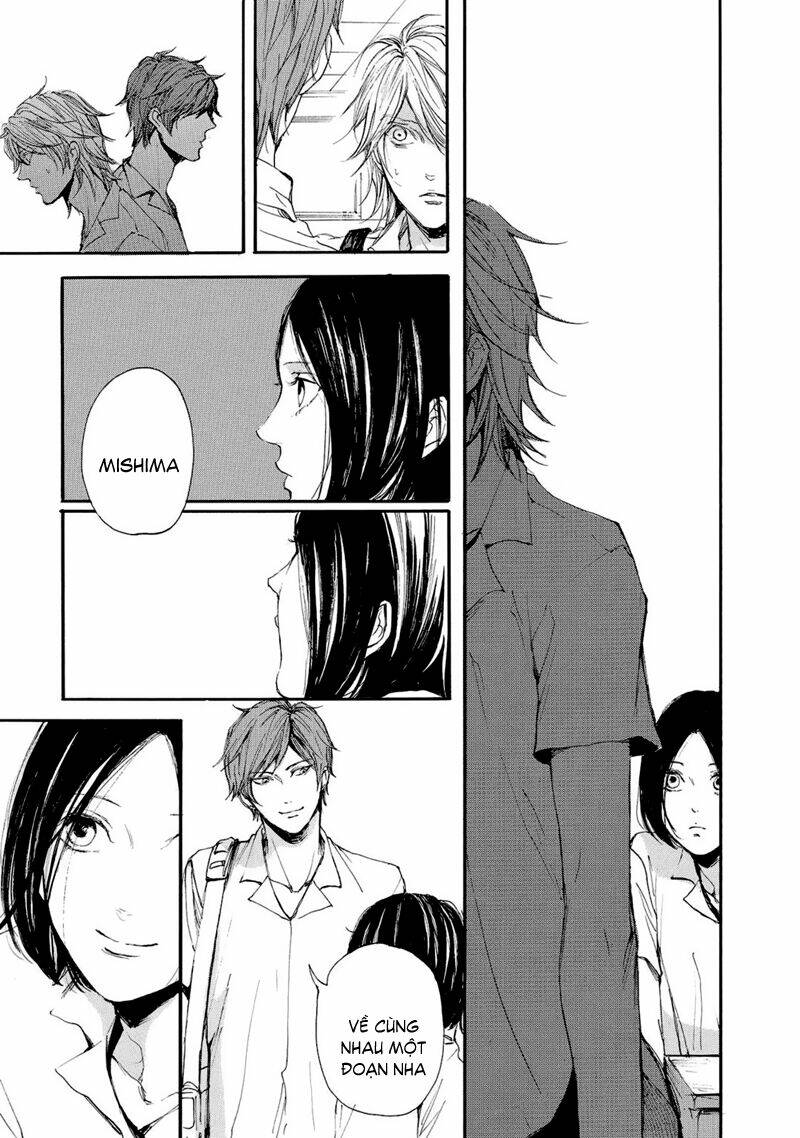 smells like green spirit chapter 12 3