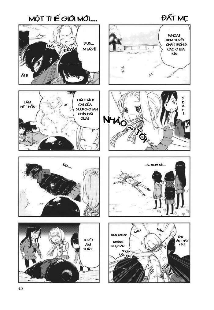 a channel chapter 6 3