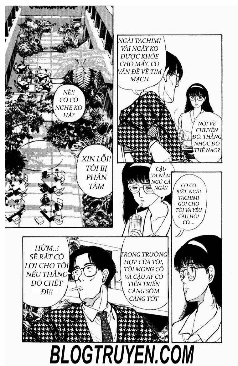 asatte dance chapter 43 8