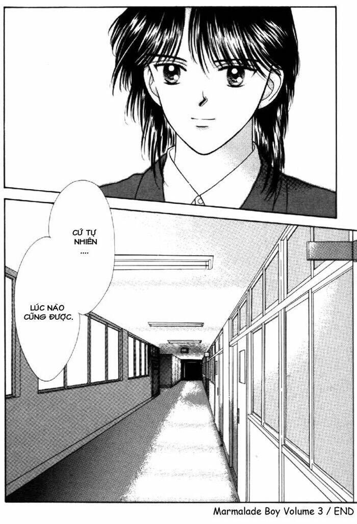 marmalade boy chapter 14 34