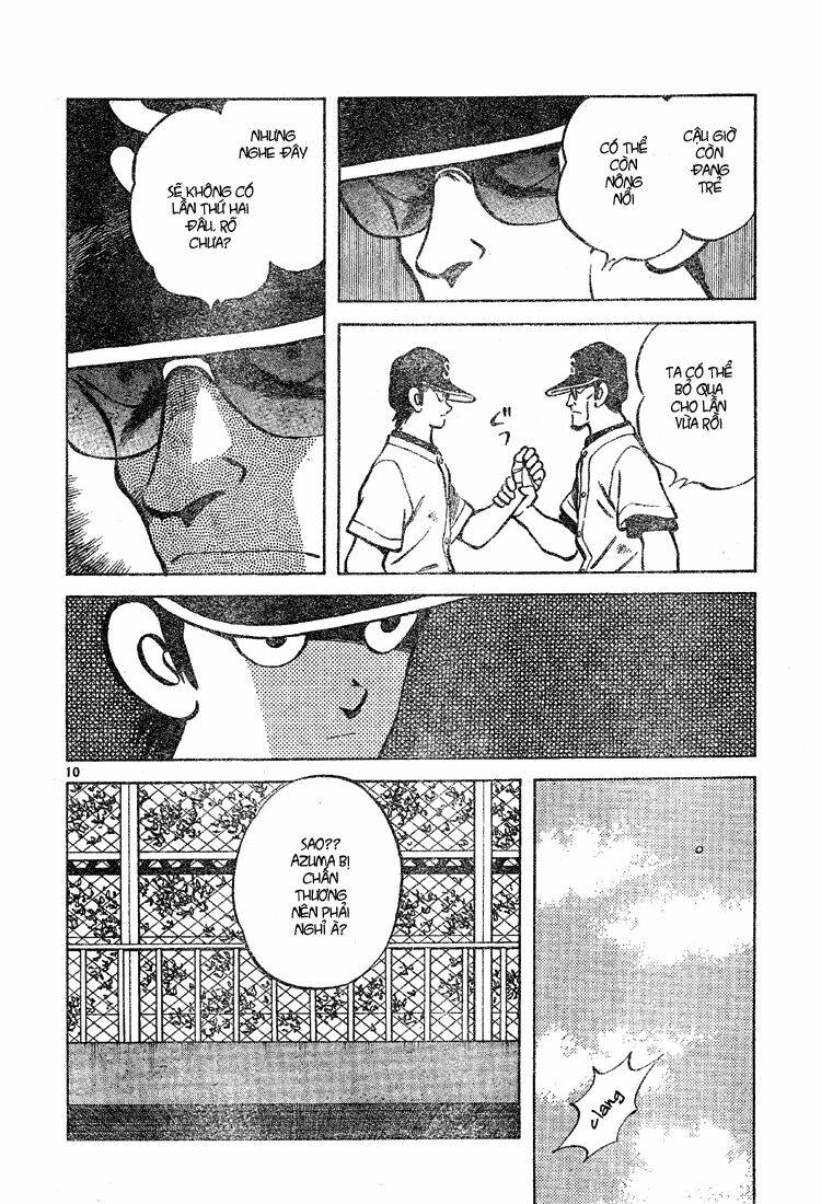 trò chơi vượt qua thử thách chapter 48 10