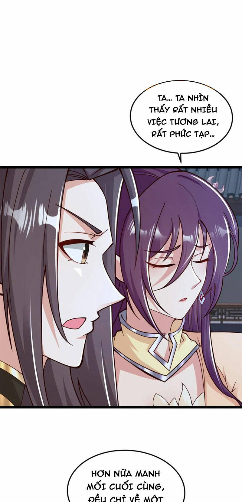 người nuôi rồng chapter 356.3 32