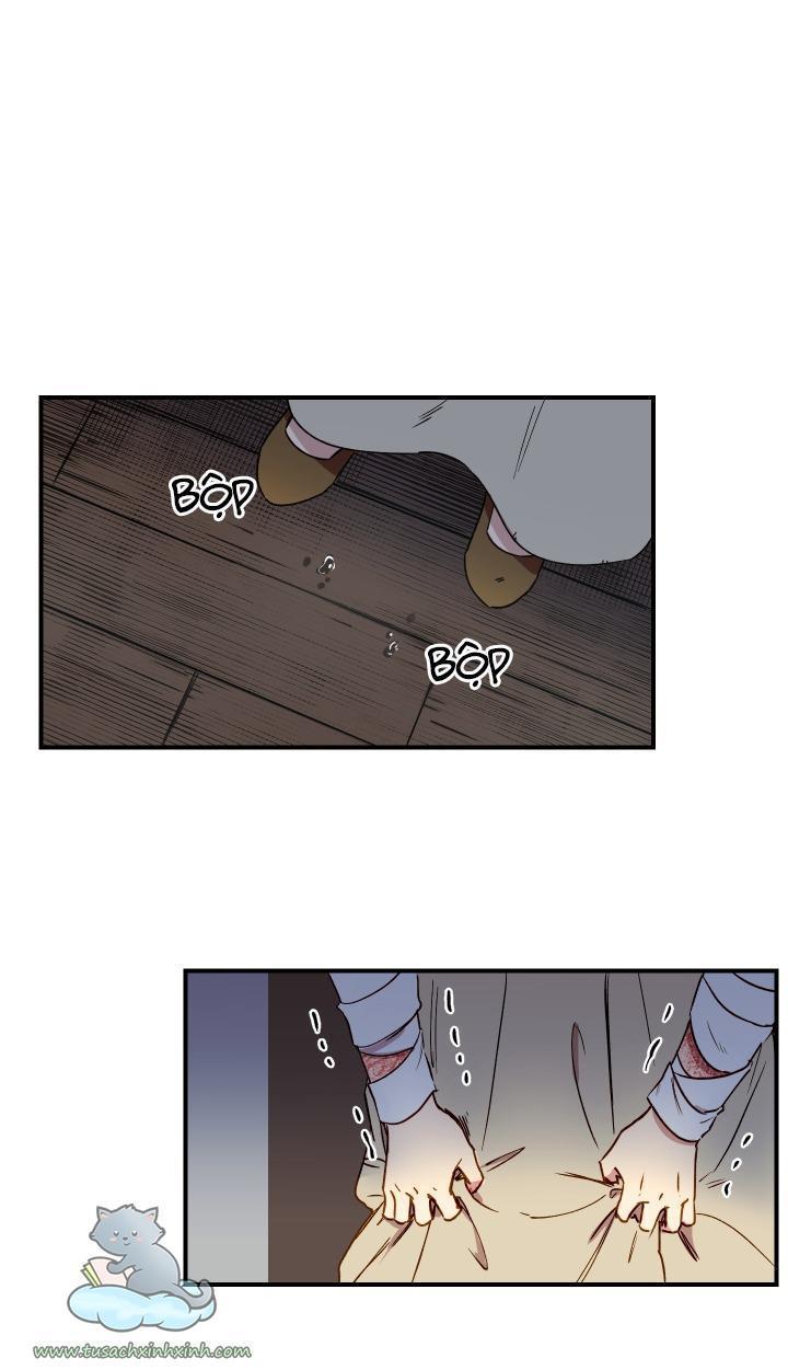 công nương khế ước của gia tộc công tước quái vật chapter 2 45