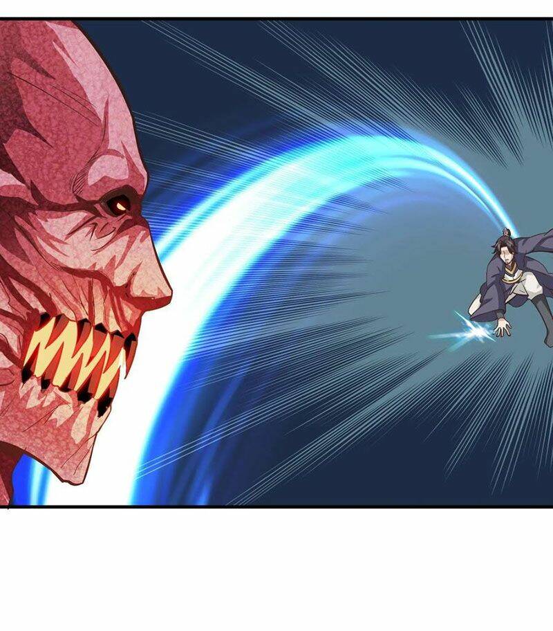 chư thiên ký chapter 314 21