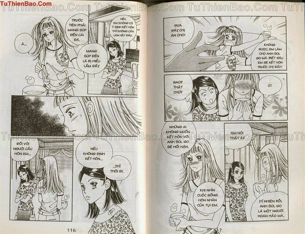 phép màu tình yêu chapter 12 58