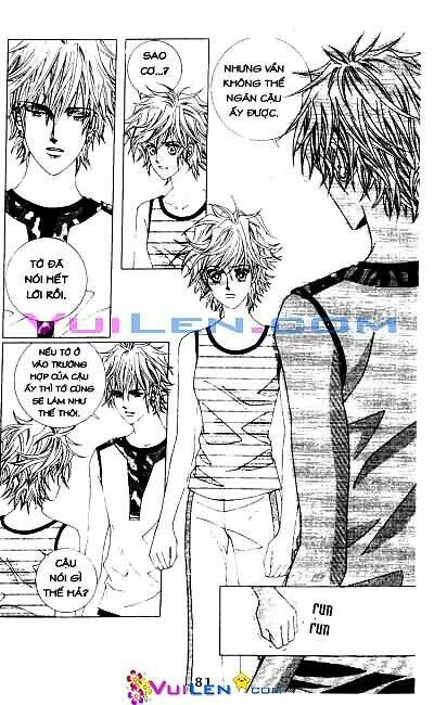 wait! wolf chapter 15 82