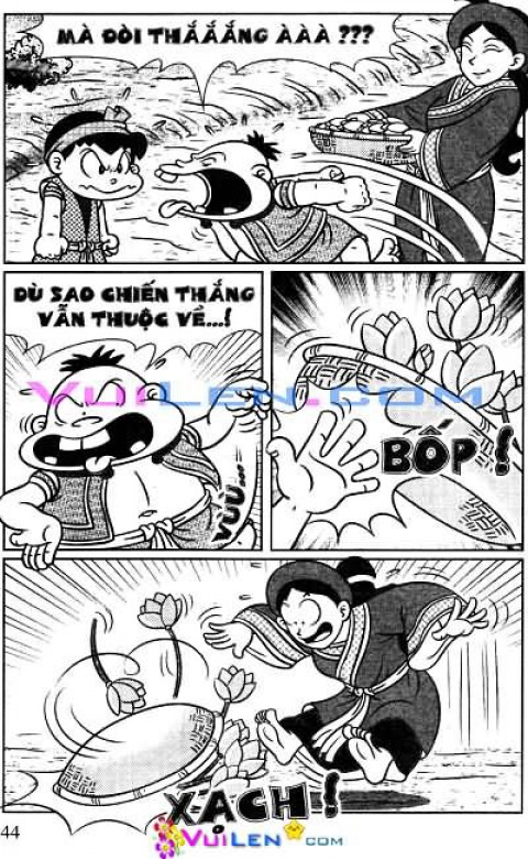 thần đồng đất việt chapter 179 41