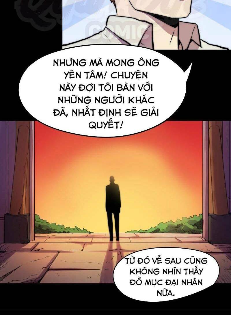 dãy số chí mạng chapter 25 18