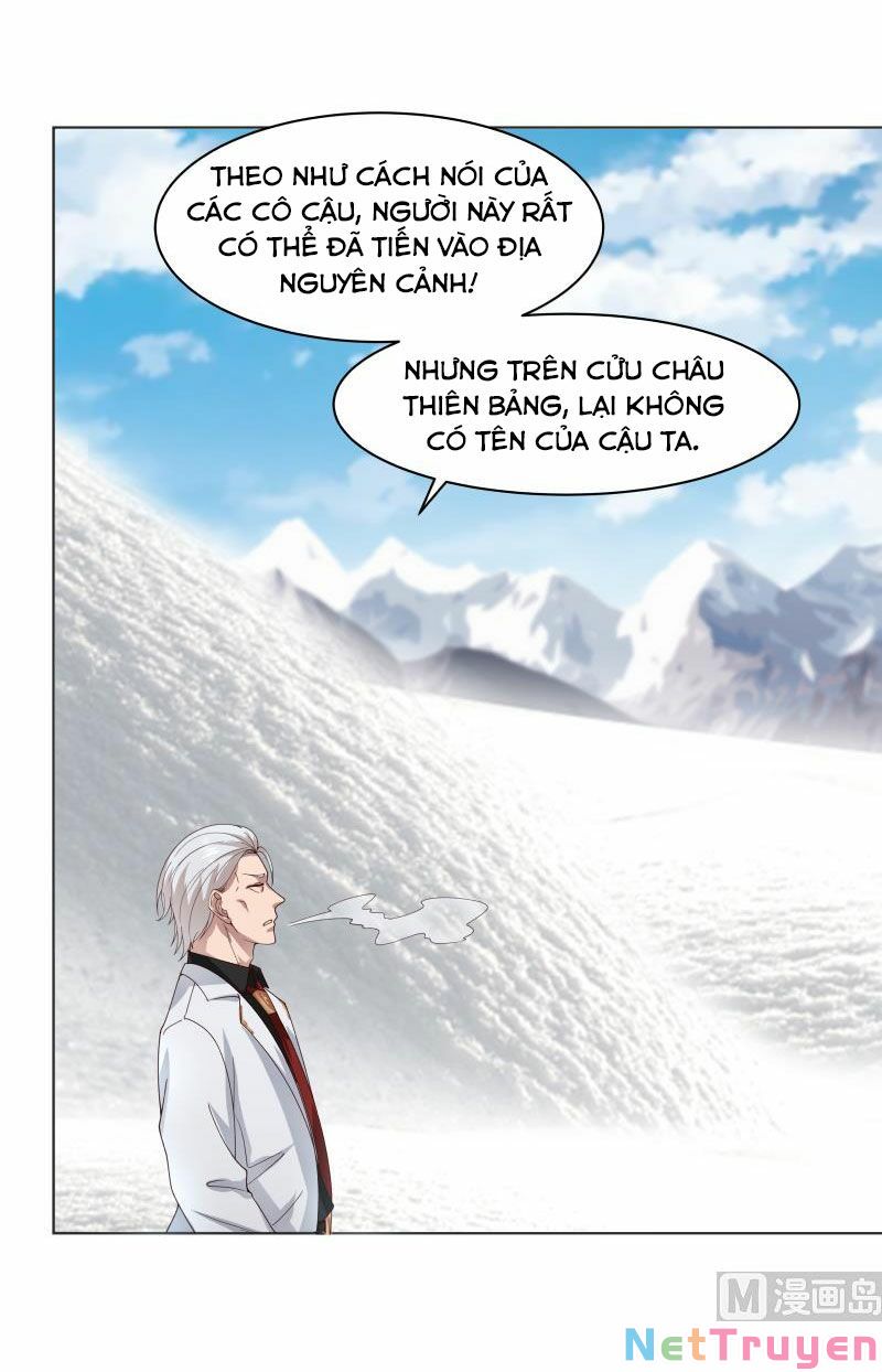 trên người ta có một rồng chapter 446 17