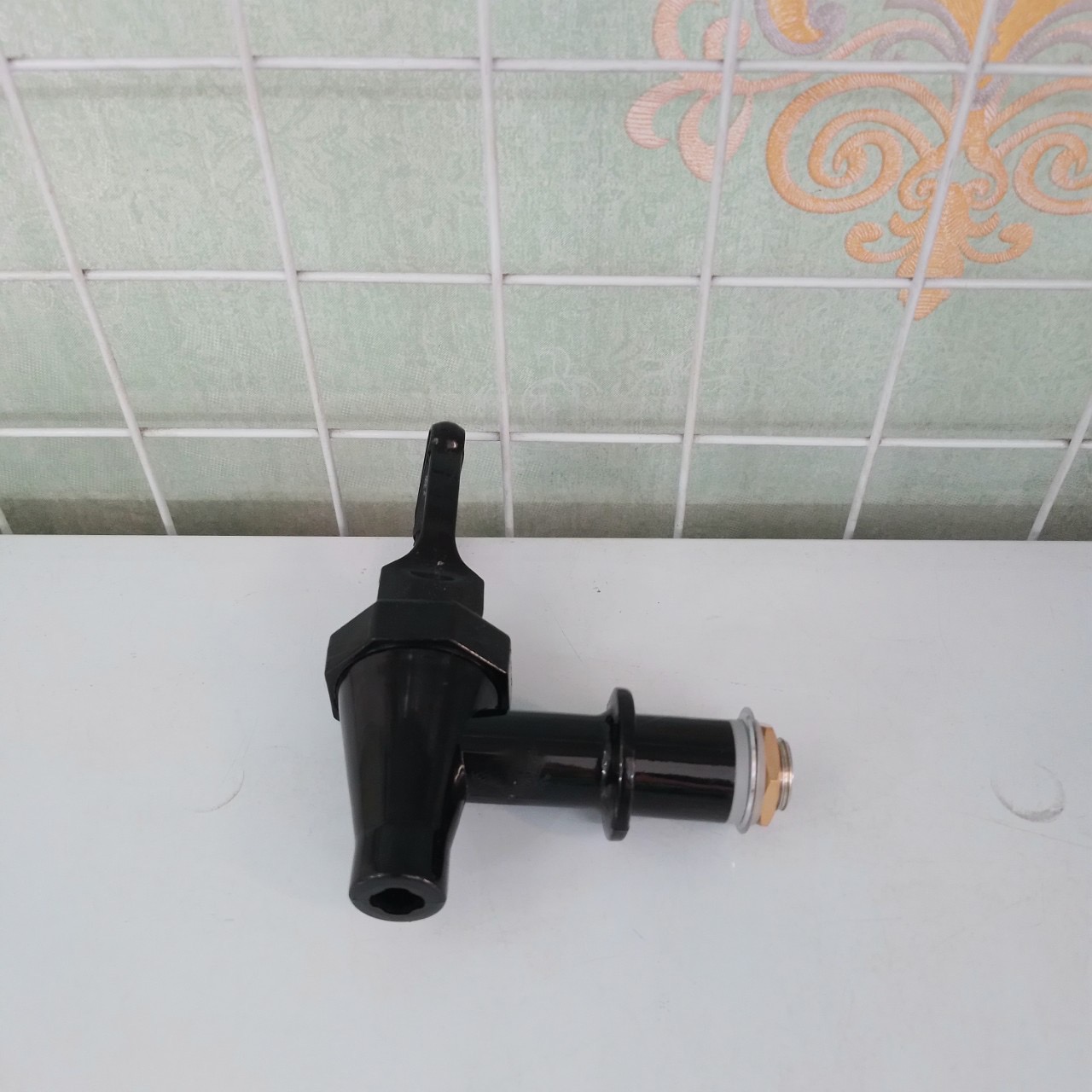 Vòi bình ủ trà, giữ nhiệt, dùng được cho nhiều cỡ bình