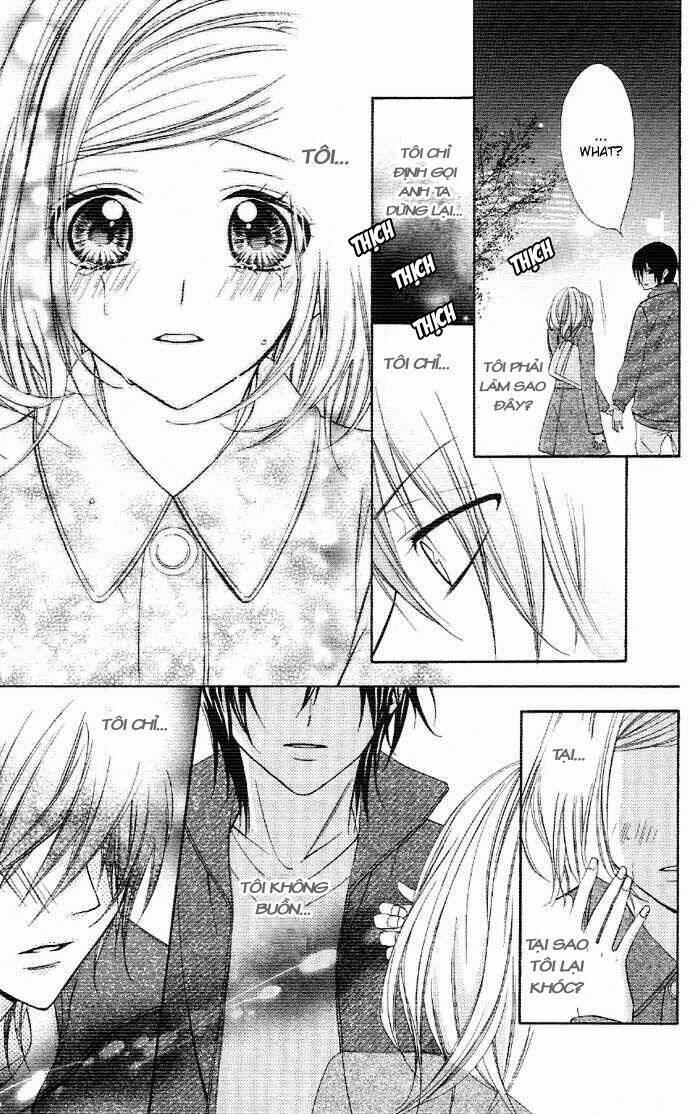 akuma de kobito chapter 4 27