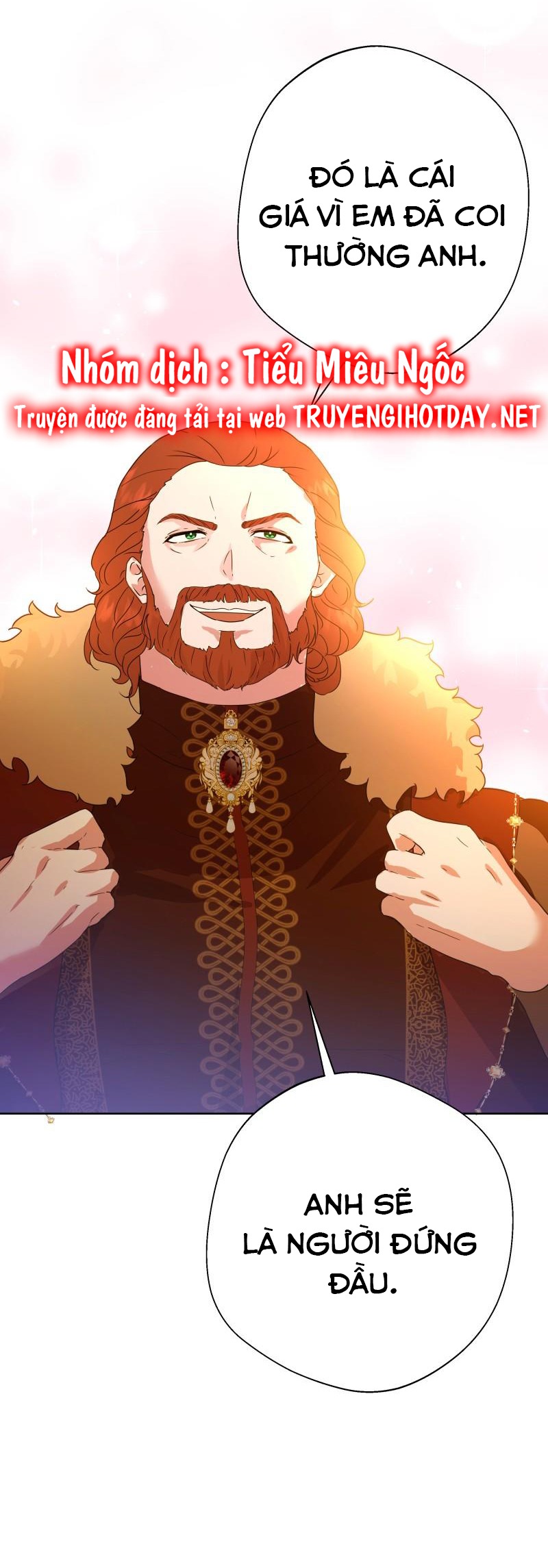 hãy tránh xa khỏi tôi, romeo chapter 26 7