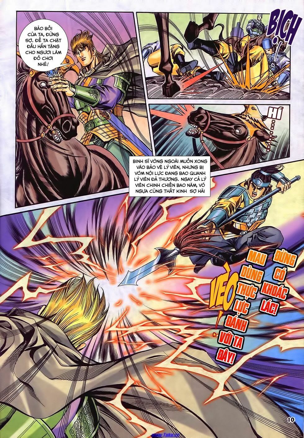 tầm tần ký chapter 192 8