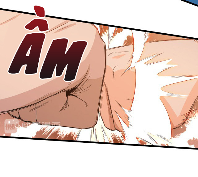 chiến thần dưỡng thành ký chapter 8 10