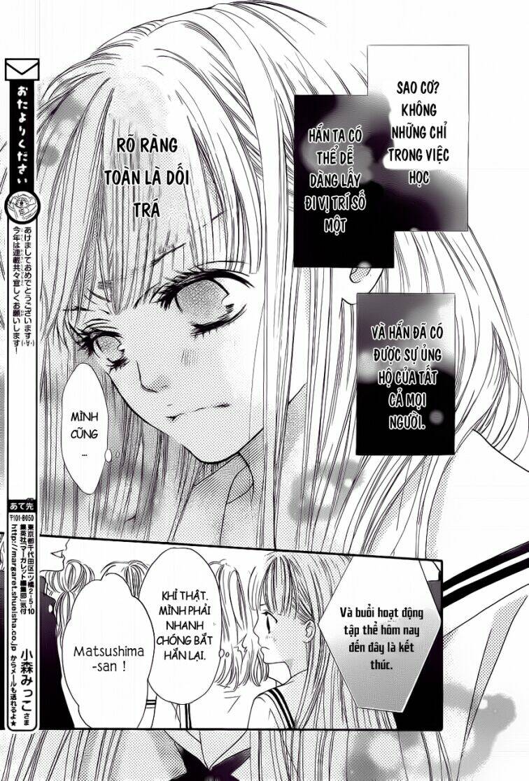 otome holic chapter 2 9