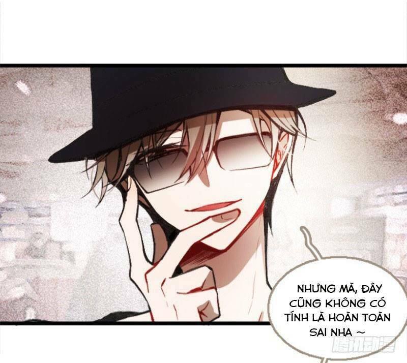 vết cắn và khế ước chapter 11 3